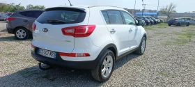 Kia Sportage 1.7/116 * Франция * Нави * Led * ТОП - 15500 лв. - 22278011 3