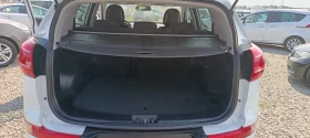 Kia Sportage 1.7/116 * Франция * Нави * Led * ТОП - 15500 лв. - 22278011 16