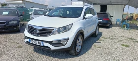 Kia Sportage 1.7/116 * Франция * Нави * Led * ТОП - 15500 лв. - 22278011 7