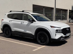 Обява за продажба на Hyundai Santa fe 2.5 4x4 ~45 999 лв. - изображение 1