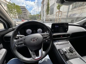 Обява за продажба на Hyundai Santa fe 2.5 4x4 ~45 999 лв. - изображение 6