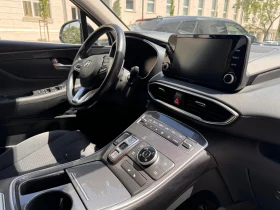 Обява за продажба на Hyundai Santa fe 2.5 4x4 ~45 999 лв. - изображение 5