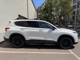 Обява за продажба на Hyundai Santa fe 2.5 4x4 ~45 999 лв. - изображение 1