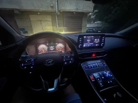 Обява за продажба на Hyundai Santa fe 2.5 4x4 ~45 999 лв. - изображение 7