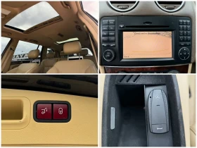 Mercedes-Benz GL 500 5.5 GRAND EDITION AMG  | Mobile.bg    13