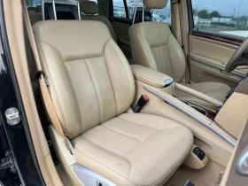 Mercedes-Benz GL 500 5.5 GRAND EDITION AMG  | Mobile.bg    9