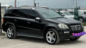Mercedes-Benz GL 500 5.5 GRAND EDITION AMG  | Mobile.bg    7