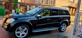 Mercedes-Benz GL 500 5.5 GRAND EDITION AMG  | Mobile.bg    4