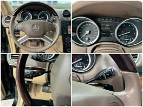 Mercedes-Benz GL 500 5.5 GRAND EDITION AMG  | Mobile.bg    11