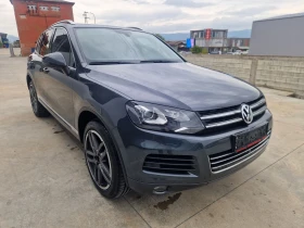 VW Touareg - 37500 лв. / 19173.45 € - 38876457 2