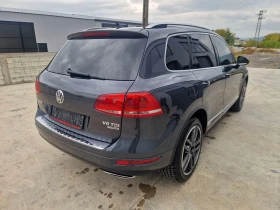 VW Touareg - 37500 лв. / 19173.45 € - 38876457 3