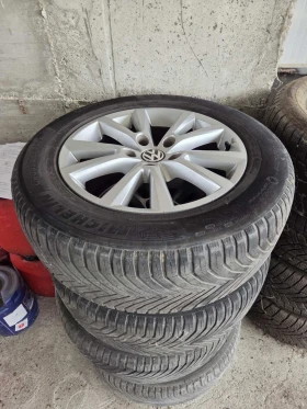 VW Touareg - 37500 лв. / 19173.45 € - 38876457 17