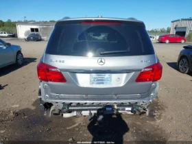 Mercedes-Benz GL 450 4MATIC - 19900 лв. / 10174.71 € - 73951944 4