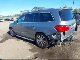 Mercedes-Benz GL 450 4MATIC - 19900 лв. / 10174.71 € - 73951944 3