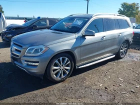 Mercedes-Benz GL 450 4MATIC - 19900 лв. / 10174.71 € - 73951944 2