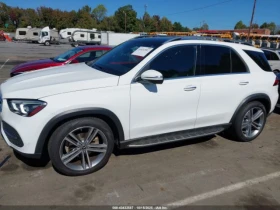 Обява за продажба на Mercedes-Benz GLE 350 ~60 000 лв. - изображение 5 | Auto.bg Обява за продажба на Mercedes-Benz GLE 350 ~60 000 лв. - изображение 5