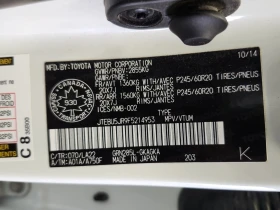 Toyota 4runner * SR5 * CARFAX * БЕЗ ПЪРВОНАЧАЛНА ВНОСКА - 39950 лв. / 20426.11 € - 47423699 7