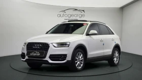 Audi Q3 30TDI QUATTRO 