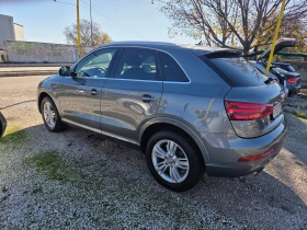 Audi Q3 2.0TDI 4X4 LED Sline - 23400 лв. / 11964.23 € - 12407814 6