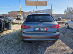 Audi Q3 2.0TDI 4X4 LED Sline - 23400 лв. / 11964.23 € - 12407814 5