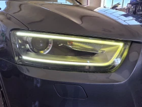 Audi Q3 2.0TDI 4X4 LED Sline - 23400 лв. / 11964.23 € - 12407814 14