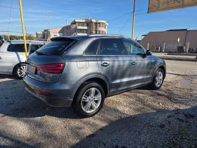 Audi Q3 2.0TDI 4X4 LED Sline - 23400 лв. / 11964.23 € - 12407814 4