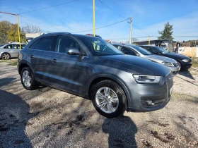 Audi Q3 2.0TDI 4X4 LED Sline - 23400 лв. / 11964.23 € - 12407814 3