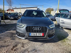 Audi Q3 2.0TDI 4X4 LED Sline - 23400 лв. / 11964.23 € - 12407814 2