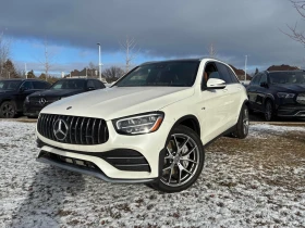 Mercedes-Benz GLC * AMG 43 * CARFAX * БЕЗ ПЪРВОНАЧАЛНА ВНОСКА