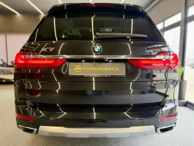 BMW X7 xDrive 40i* Лизинг* BMW LED* 7-местен* Harman, снимка 5