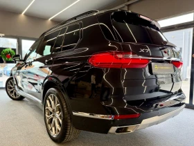 BMW X7 xDrive 40i* Лизинг* BMW LED* 7-местен* Harman, снимка 4