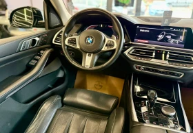 BMW X7 xDrive 40i* Лизинг* BMW LED* 7-местен* Harman, снимка 9