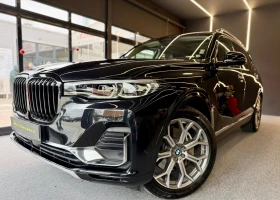 BMW X7 xDrive 40i* Лизинг* BMW LED* 7-местен* Harman, снимка 3