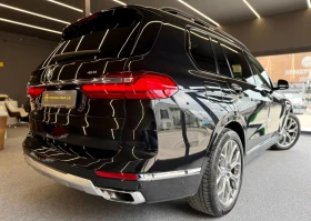 BMW X7 xDrive 40i* Лизинг* BMW LED* 7-местен* Harman, снимка 6