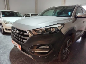 Hyundai Tucson - 10763 € / 21050.60 лв. - 48919714 6