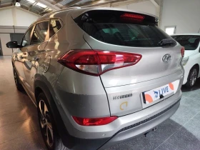 Hyundai Tucson - 10763 € / 21050.60 лв. - 48919714 2
