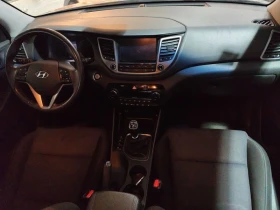 Hyundai Tucson - 10763 € / 21050.60 лв. - 48919714 11