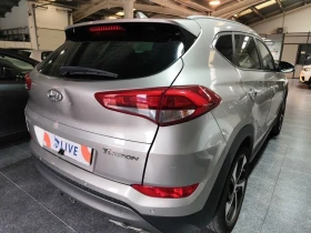Hyundai Tucson - 10763 € / 21050.60 лв. - 48919714 4