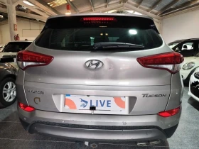 Hyundai Tucson - 10763 € / 21050.60 лв. - 48919714 3