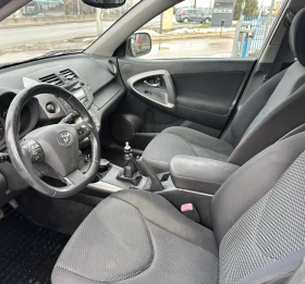 Toyota Rav4 - 5900 € / 11539.40 лв. - 58131209 10
