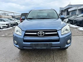 Toyota Rav4 - 5900 € / 11539.40 лв. - 58131209 2
