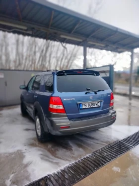 Kia Sorento, снимка 5