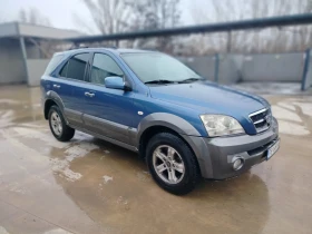 Kia Sorento, снимка 1