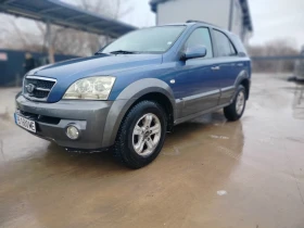 Kia Sorento, снимка 2