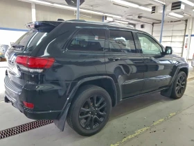 Jeep Grand cherokee - 17085 € / 33415.36 лв. - 77481556 3