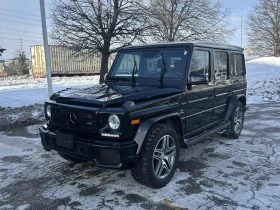 Mercedes-Benz G 63 AMG  CARFAX / DISTRONIC/NAVI