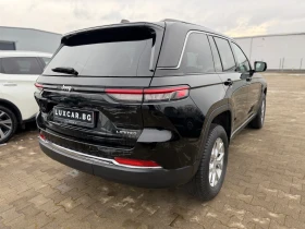 Jeep Grand cherokee 3.6 LIMITED AWD - 32100 € / 62782.14 лв. - 44816383 7