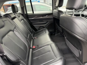 Jeep Grand cherokee 3.6 LIMITED AWD - 32100 € / 62782.14 лв. - 44816383 11