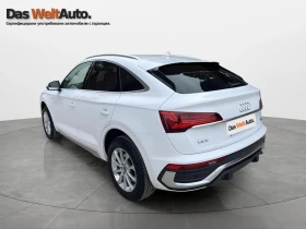 Audi Q5 S line 40 TDI quattro - 43455 € / 84990.59 лв. - 75340354 7