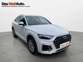 Audi Q5 S line 40 TDI quattro - 43455 € / 84990.59 лв. - 75340354 3